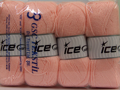 Classic DK Light Pink fnt2-70340