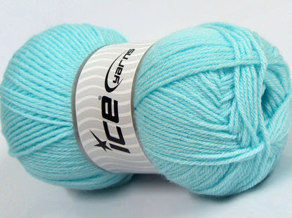 Classic DK Light Turquoise fnt2-70341
