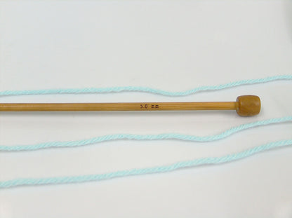 Classic DK Light Turquoise fnt2-70341