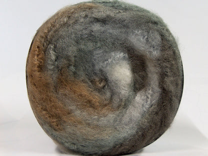 Cakes Fluffy Grey Shades, Brown Shades fnt2-70343