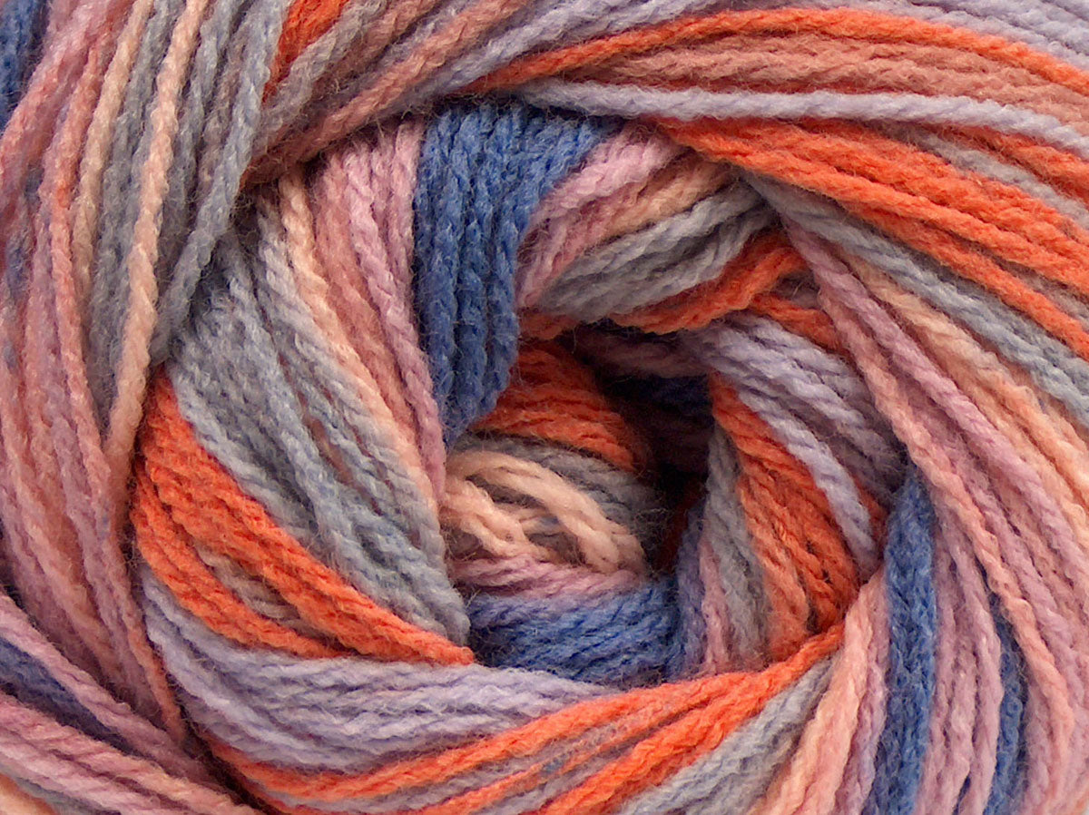 Magic Light Lilac, Orchid, Salmon, Grey fnt2-70347