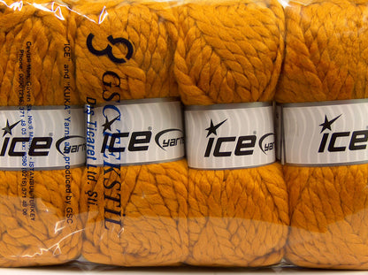 Astoria Orange fnt2-70359