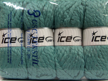 Astoria Light Emerald Green fnt2-70361