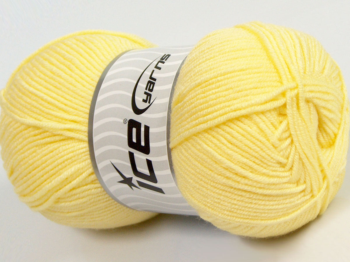 Baby Bio Yellow fnt2-70372