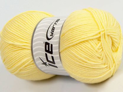 Baby Bio Yellow fnt2-70372