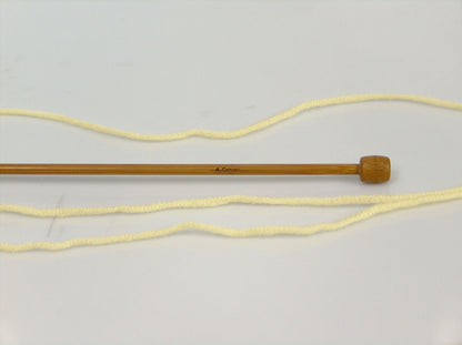 Baby Bio Yellow fnt2-70372