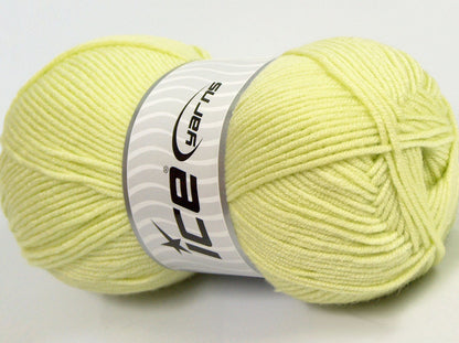 Baby Bio Lime Green fnt2-70373