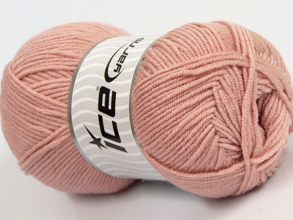 Baby Bio Light Pink fnt2-70375