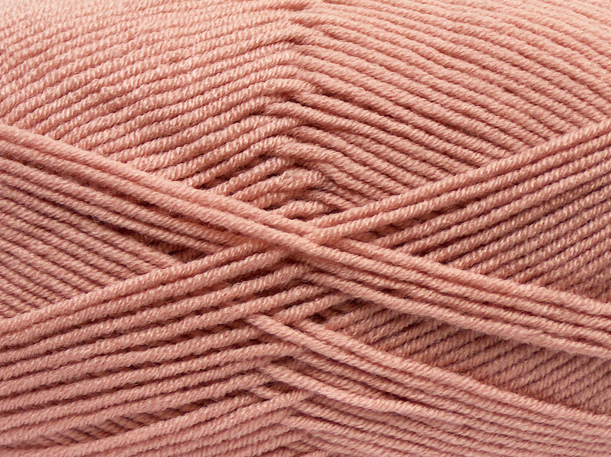 Baby Bio Light Pink fnt2-70375