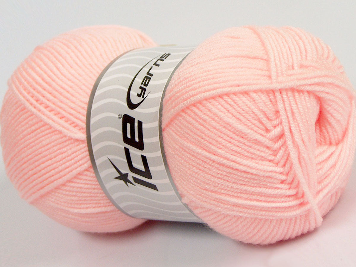 Baby Bio Pink fnt2-70378