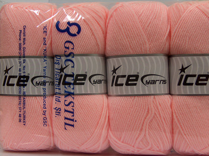 Baby Bio Pink fnt2-70378