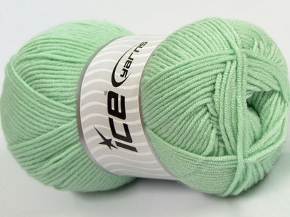 Baby Bio Mint Green fnt2-70381