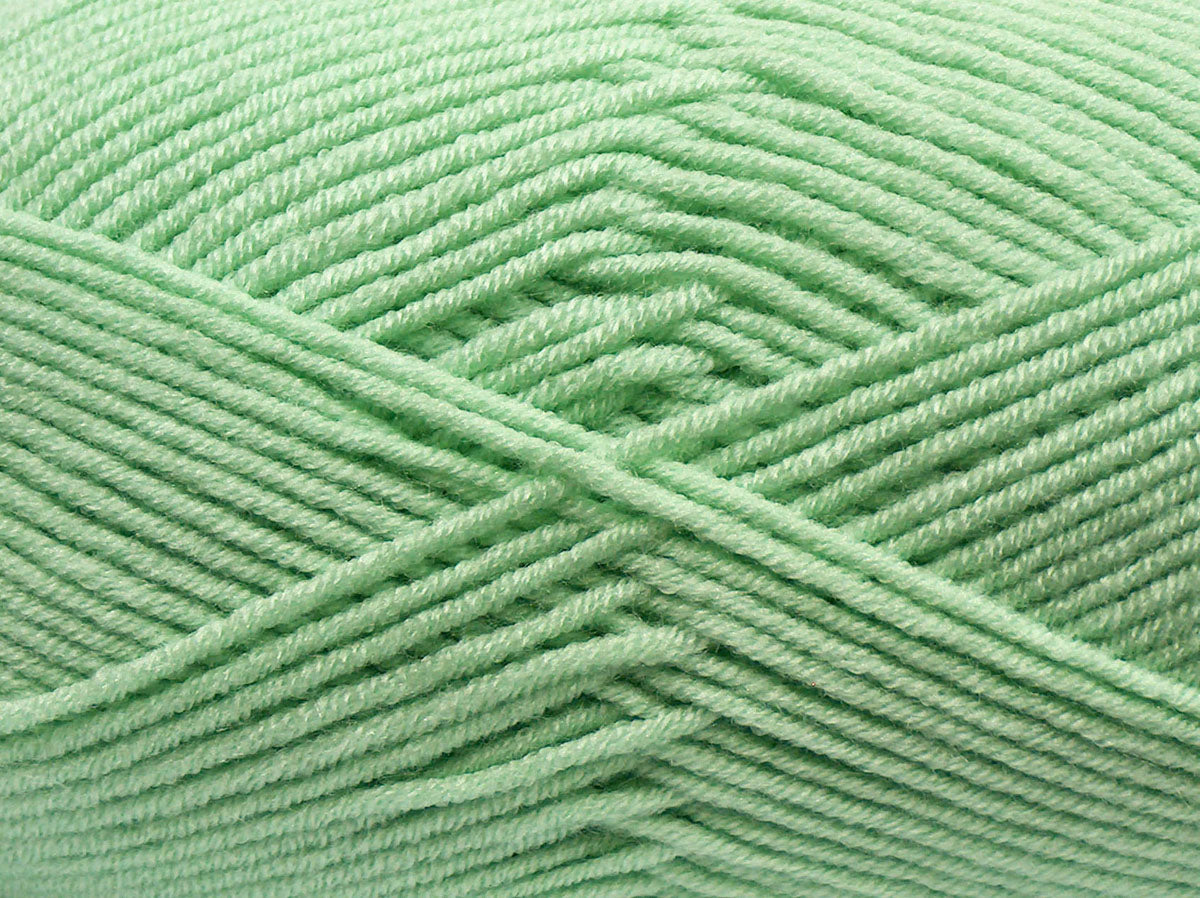 Baby Bio Mint Green fnt2-70381