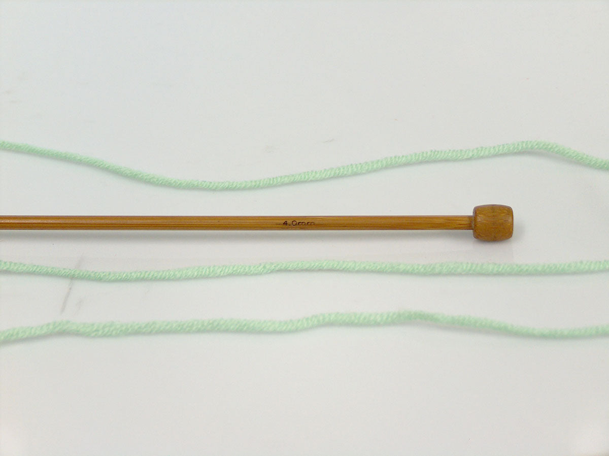 Baby Bio Mint Green fnt2-70381