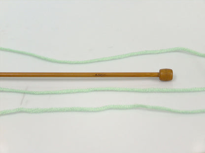 Baby Bio Mint Green fnt2-70381