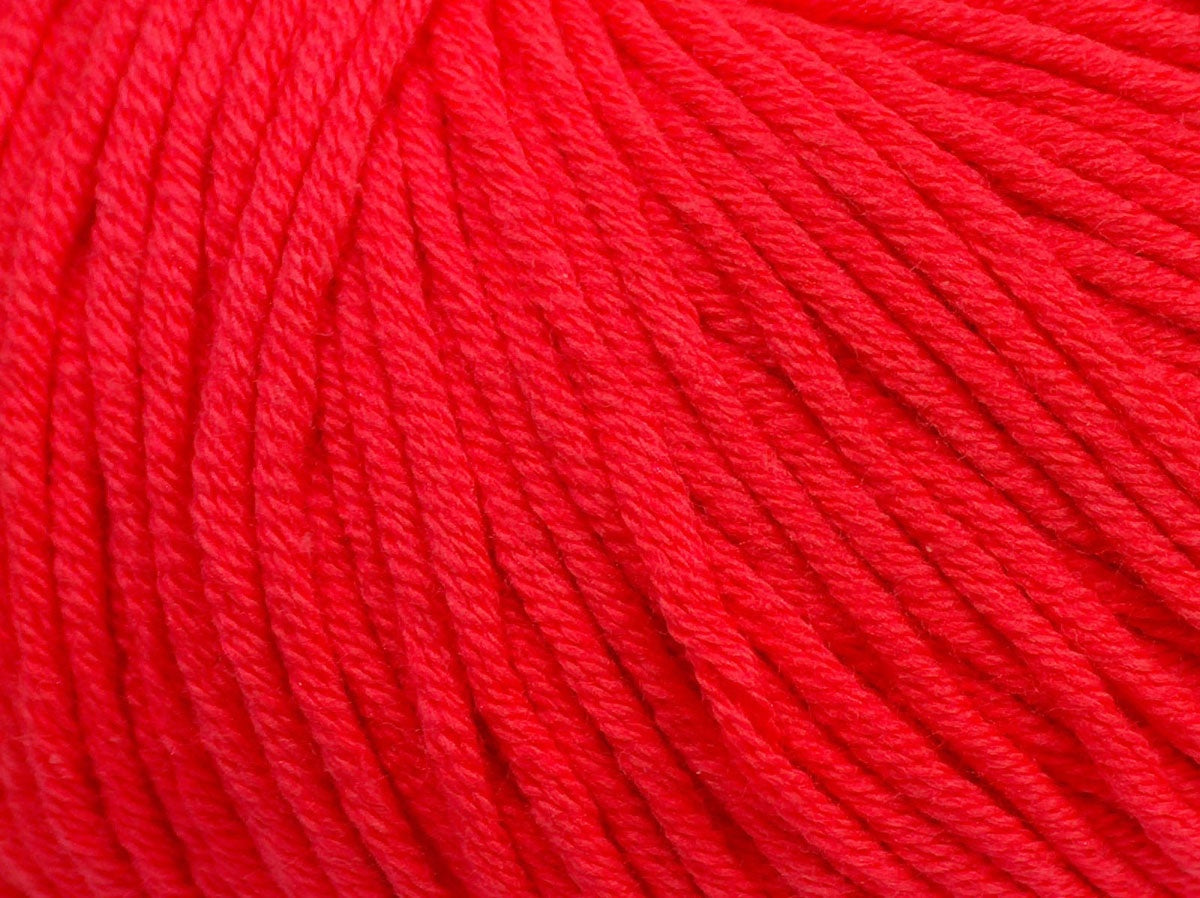 Baby Summer DK Neon Pink fnt2-70452