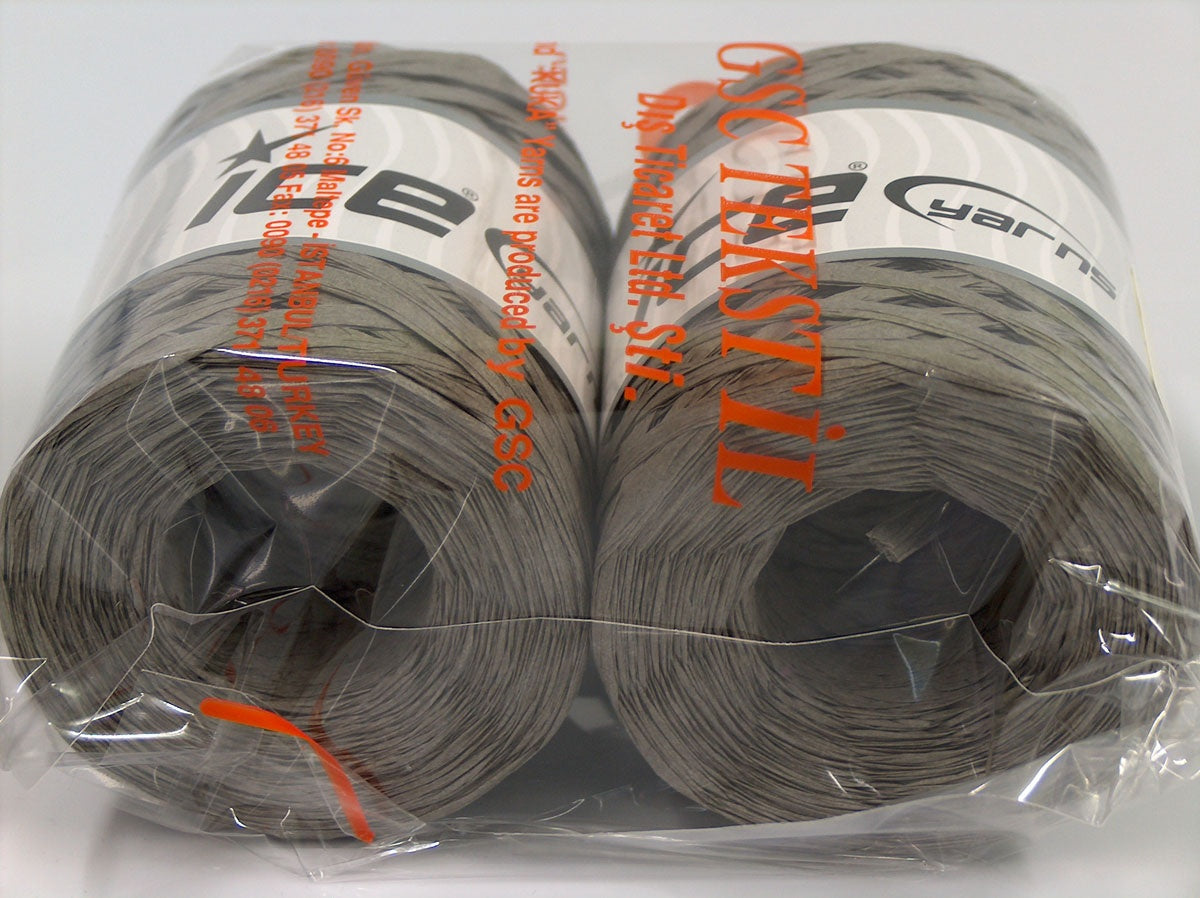 Raffia