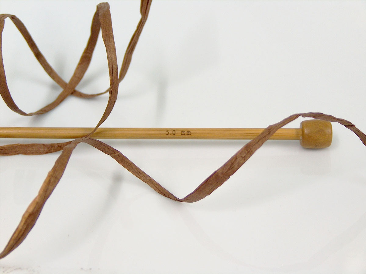 Raffia Brown fnt2-70588