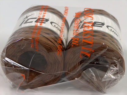 Raffia Brown fnt2-70588