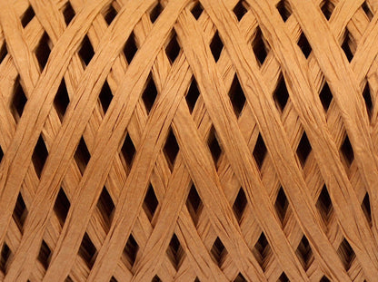 Raffia Bronze Brown fnt2-70595