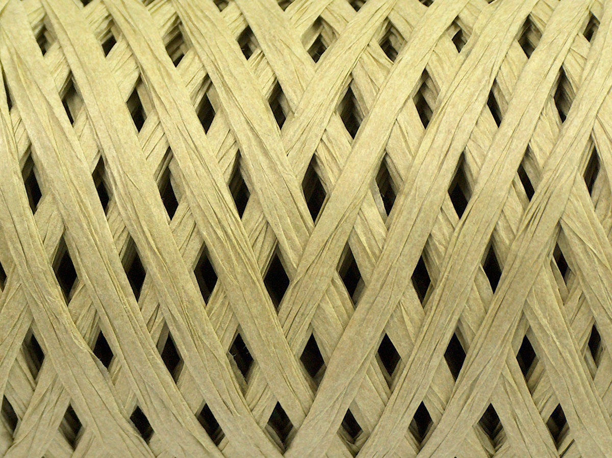 Raffia Light Water Green fnt2-70597