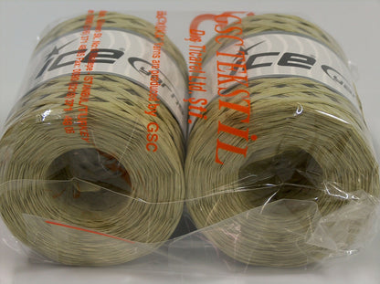 Raffia Light Water Green fnt2-70597