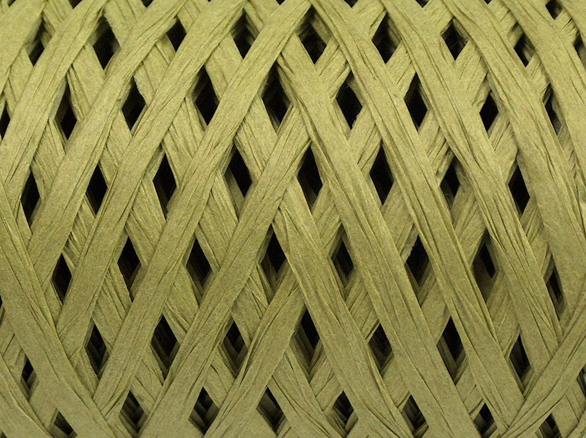 Raffia Water Green fnt2-70598
