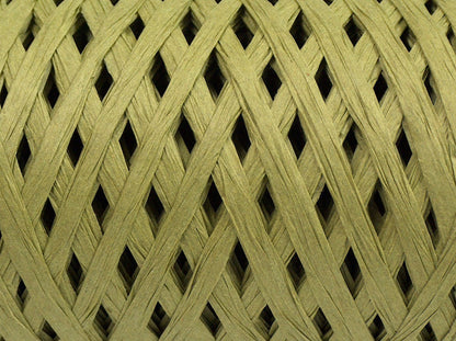 Raffia Water Green fnt2-70598