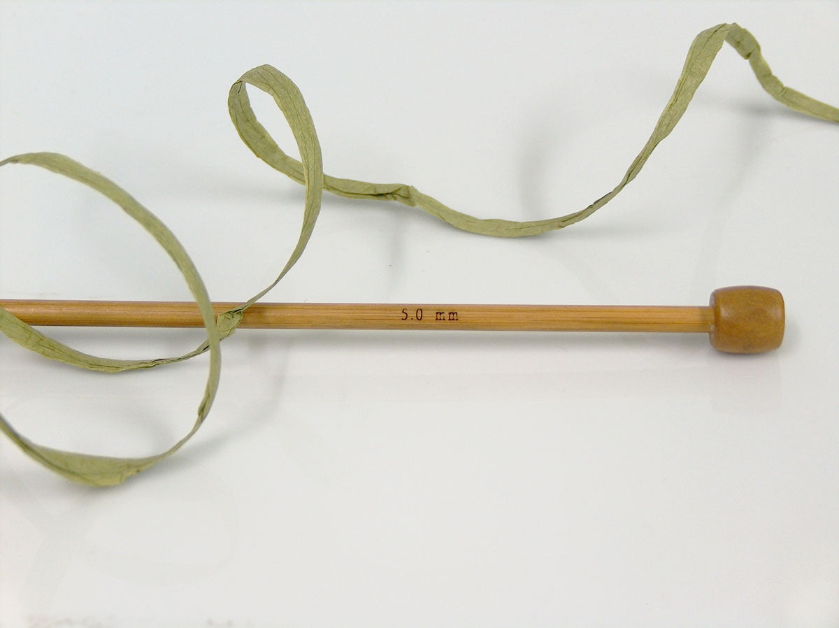 Raffia Water Green fnt2-70598