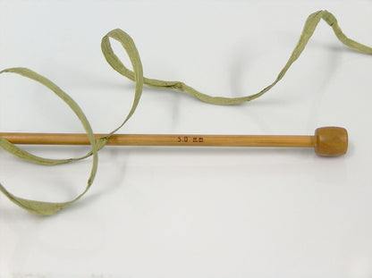 Raffia Water Green fnt2-70598