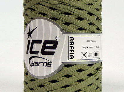 Raffia Light Khaki fnt2-70599