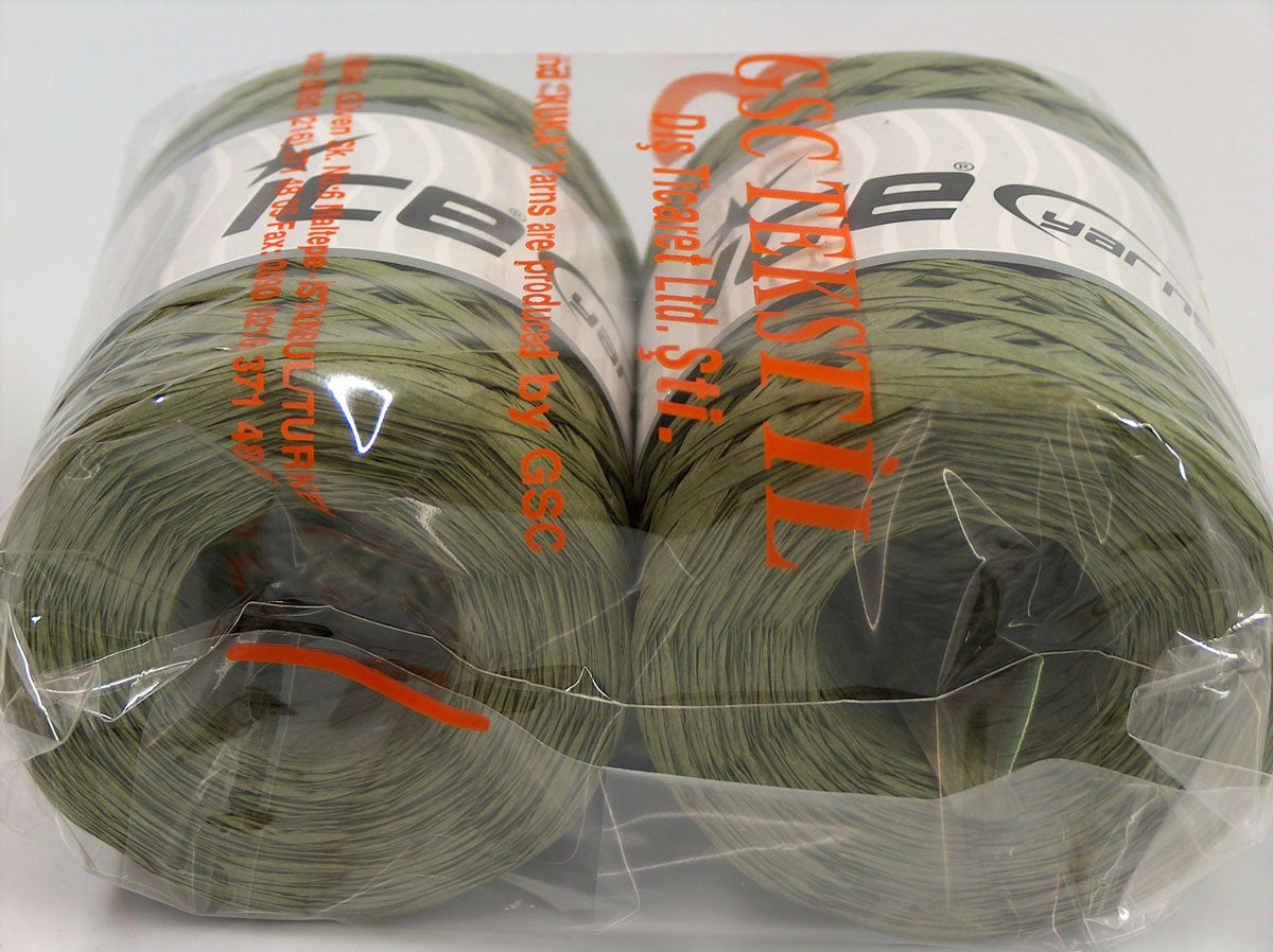 Raffia Light Khaki fnt2-70599