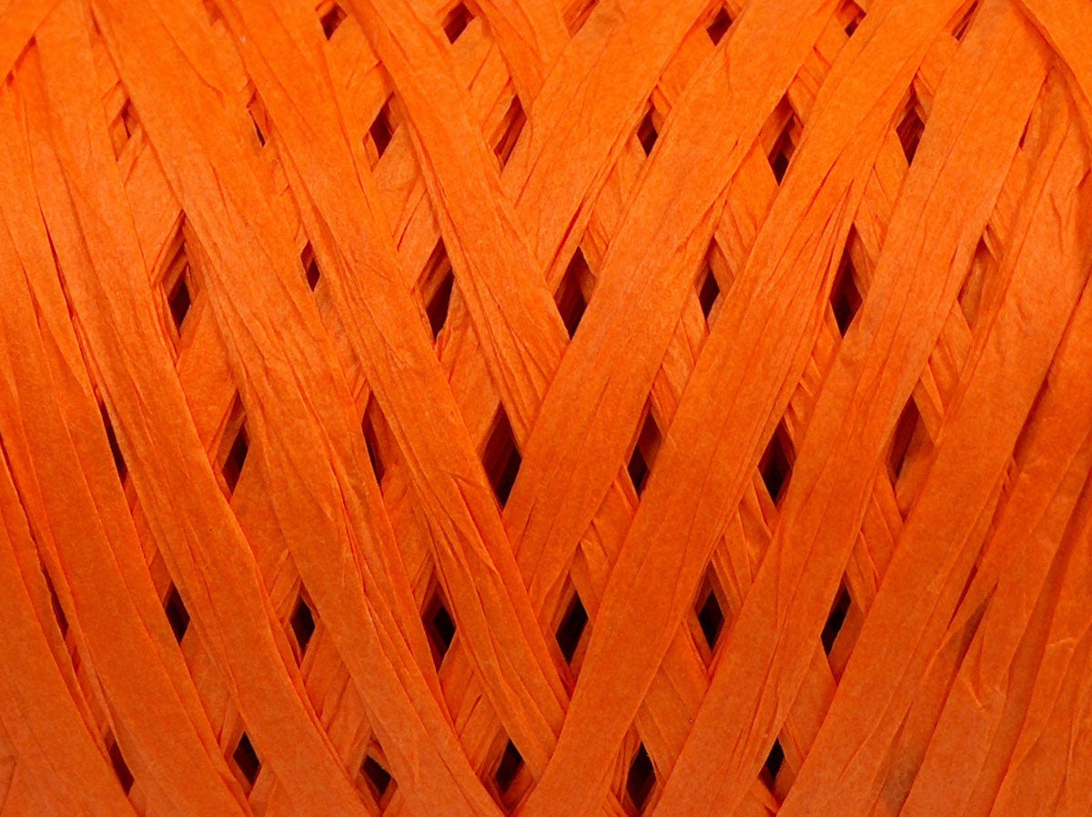 Raffia Orange fnt2-70604