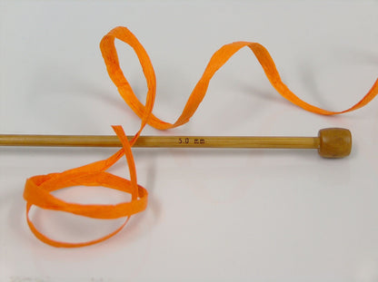 Raffia Orange fnt2-70604