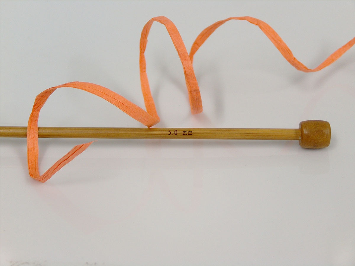 Raffia Light Orange fnt2-70605