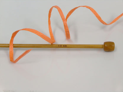 Raffia Light Orange fnt2-70605