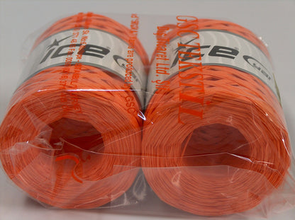 Raffia Light Orange fnt2-70605