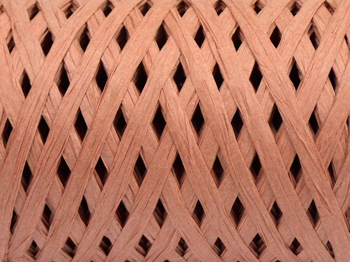 Raffia Antique Pink fnt2-70606