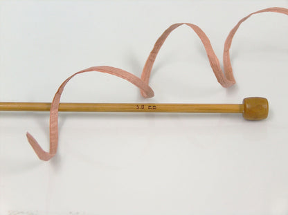 Raffia Antique Pink fnt2-70606