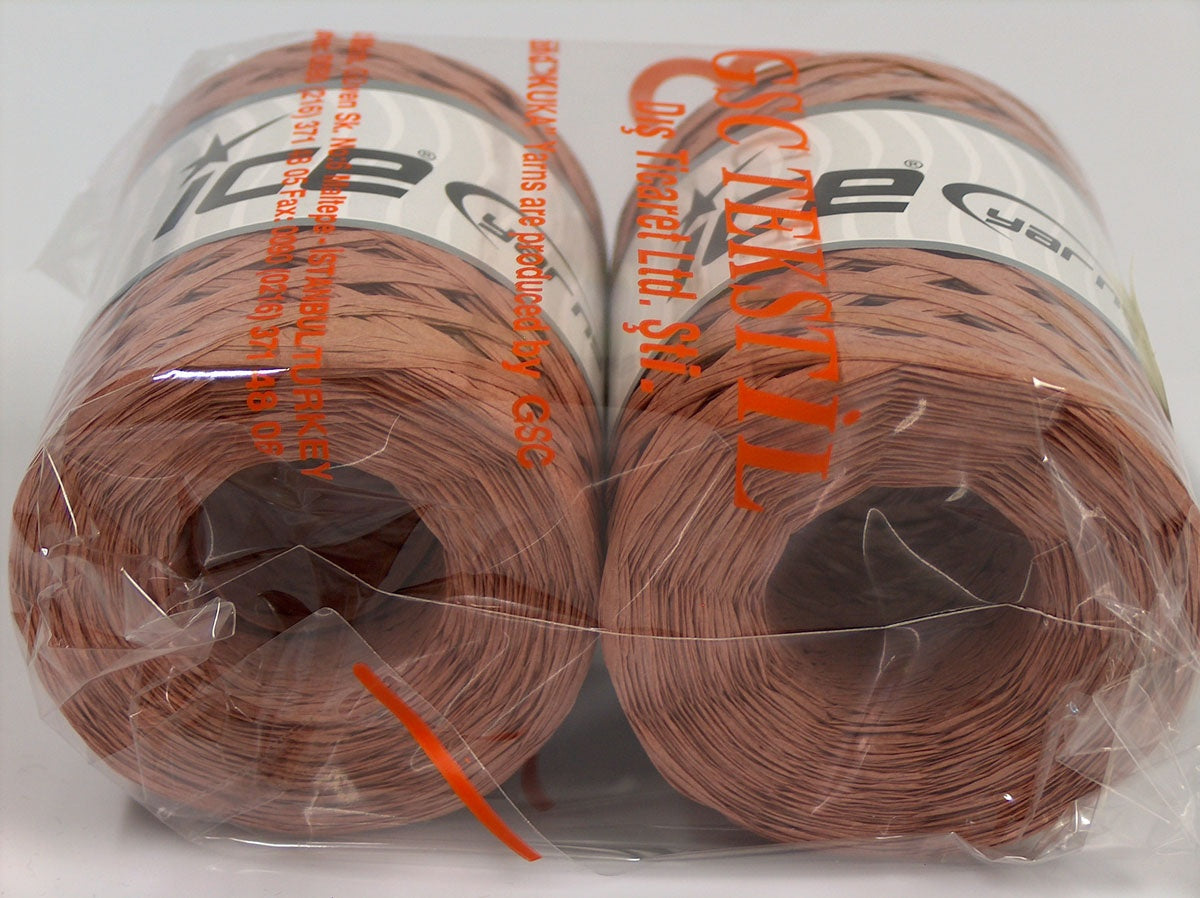 Raffia Antique Pink fnt2-70606