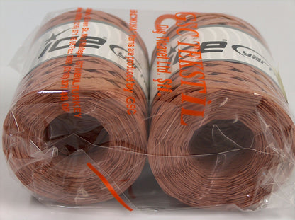 Raffia Antique Pink fnt2-70606