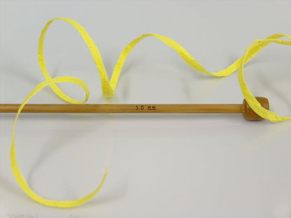 Raffia Neon Yellow fnt2-70612