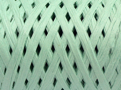 Raffia Mint Green fnt2-70613