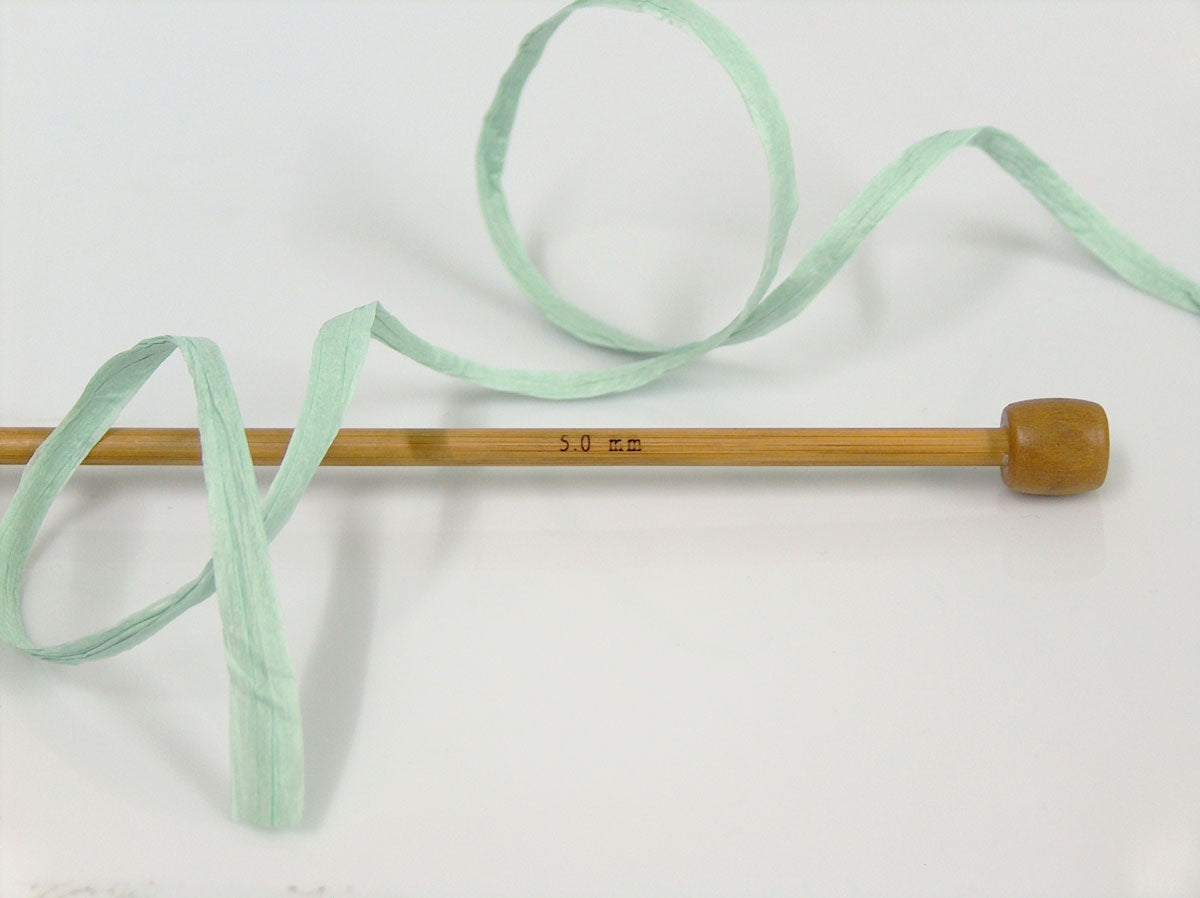 Raffia Mint Green fnt2-70613