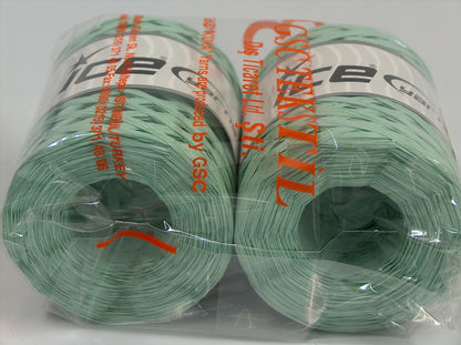 Raffia Mint Green fnt2-70613