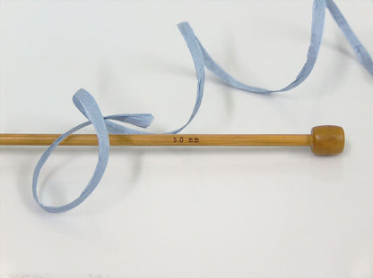 Raffia Light Blue fnt2-70615