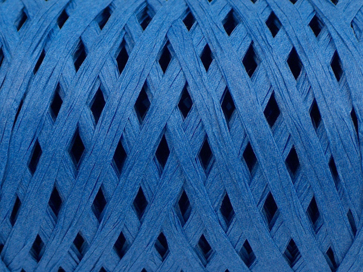Raffia Blue fnt2-70617