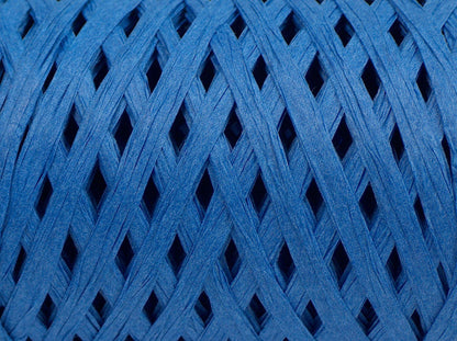 Raffia Blue fnt2-70617