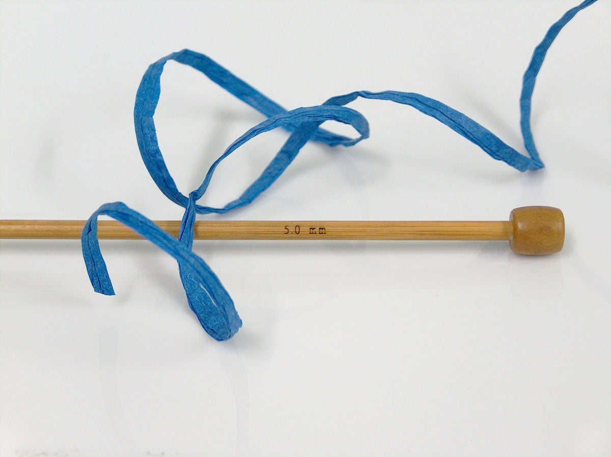 Raffia Blue fnt2-70617