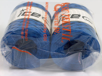 Raffia Blue fnt2-70617